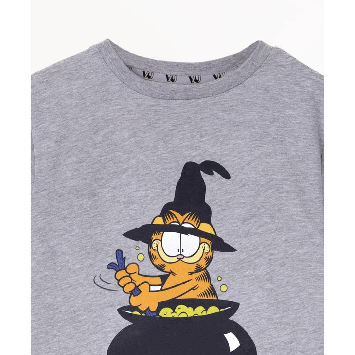 Produktbild Universal Textiles Trick Or Treat TShirt Jungen (128)
