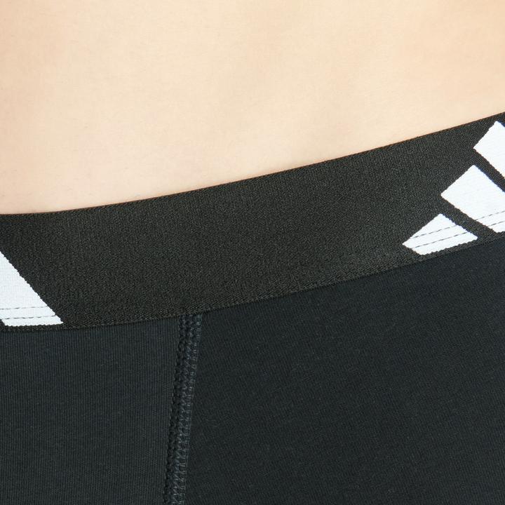 Produktbild adidas 6er Pack Active Flex Cotton Retro Short / Pant (L, 6er Pack)