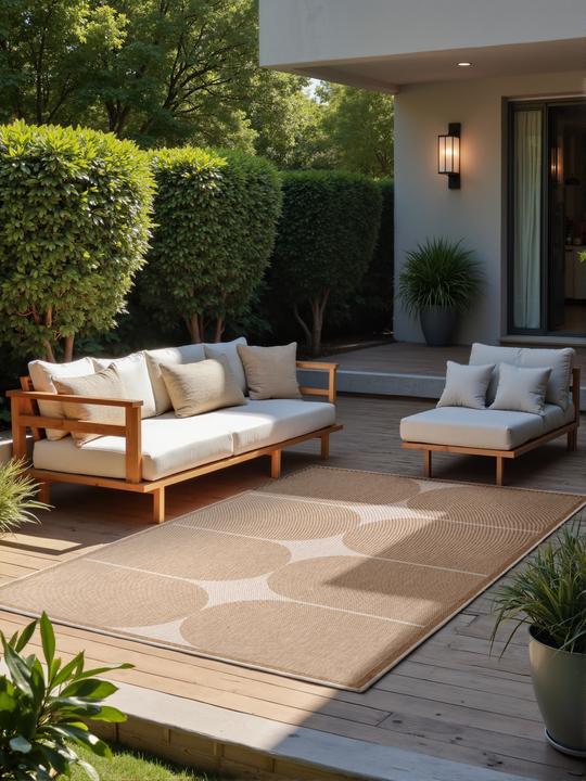 Produktbild Hanse Home Bowen (290 x 200 cm)