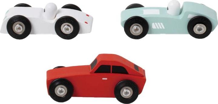 Immagine prodotto Classic World Ensemble di veicoli per lo sport