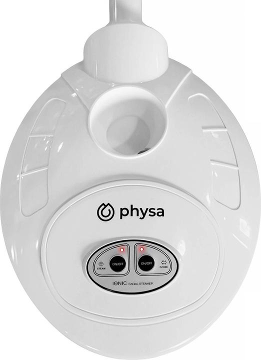 Produktbild Physa Gesichtsbedampfer Vapozon Gesichtssauna Bedampfer Dampfgerät Kosmetik 1.200 ml