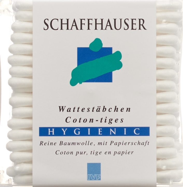 Immagine prodotto Schaffhauser Bocconcini di cotone igienici