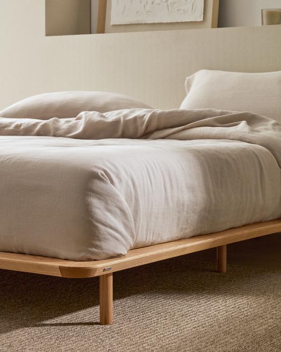 Produktbild Kave Home Anielle (180 x 200 cm)