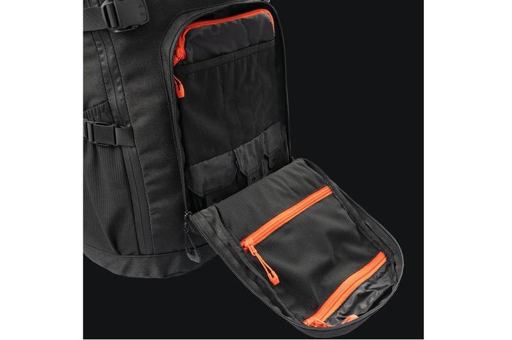 Actual product image Stoirm 40L Tactical Back Gen2 (40 l)