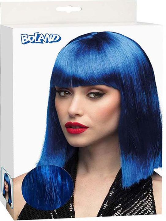 Immagine prodotto Boland Blue Long Bob - Dance
