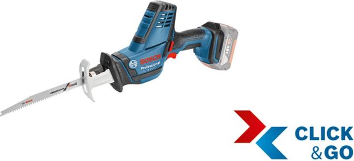 Produktbild Bosch Professional Gsa 18v-Li C