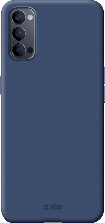 Image du produit SBS Housse de protection (Oppo Reno 4 5G)