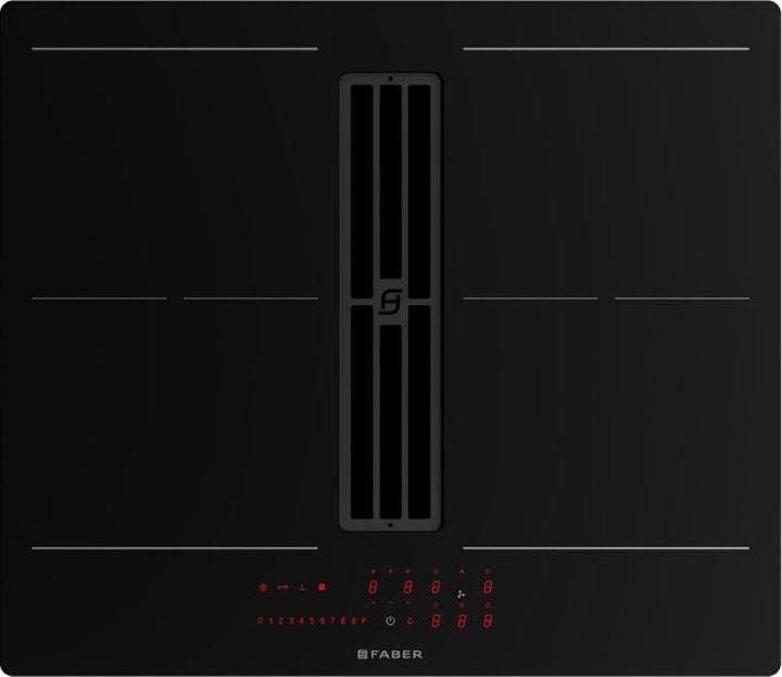 Faber GALILEO SLIM F600