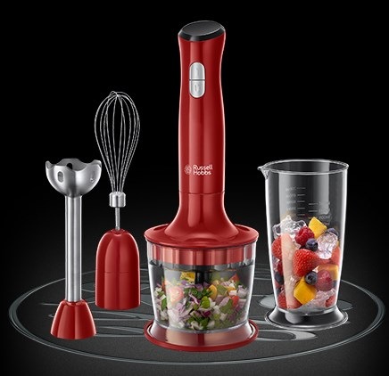 Produktbild Russell Hobbs Desire 3 in 1