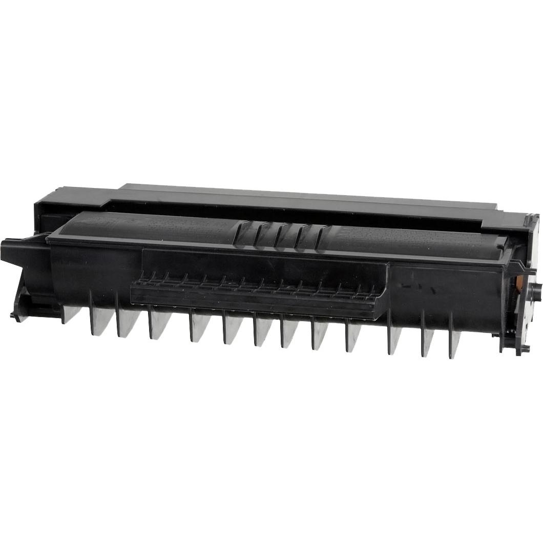 Thumbnail - Ampertec, Toner, Toner ersetzt Oki 09004447 schwarz (BK)
