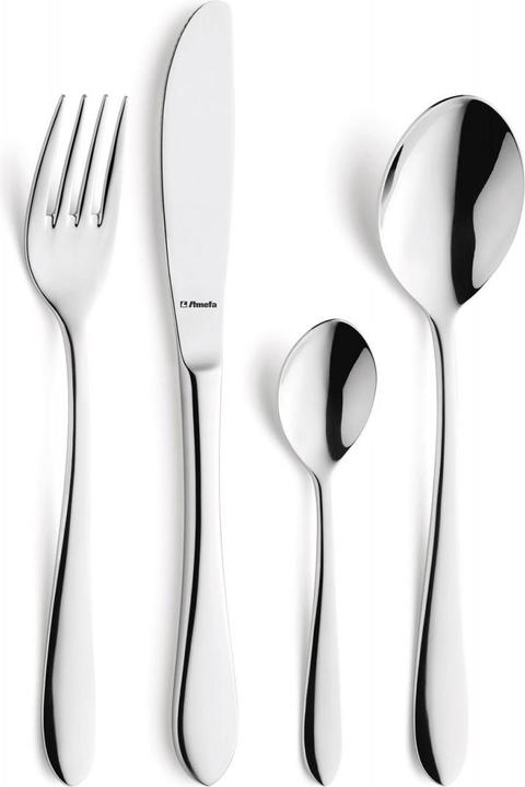 Actual product image Amefa Chopin dessert spoon (1 pcs., Scoops)