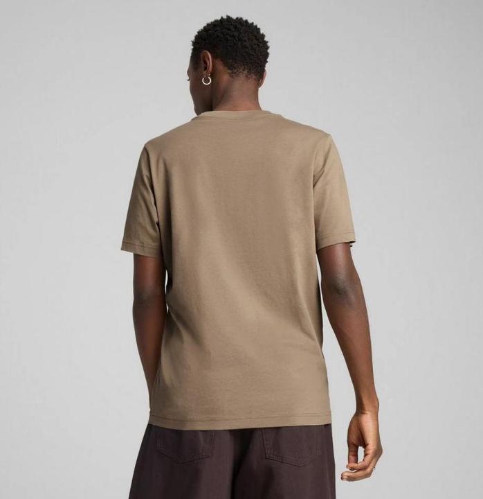 Produktbild Puma Ess Logo Tee (L)