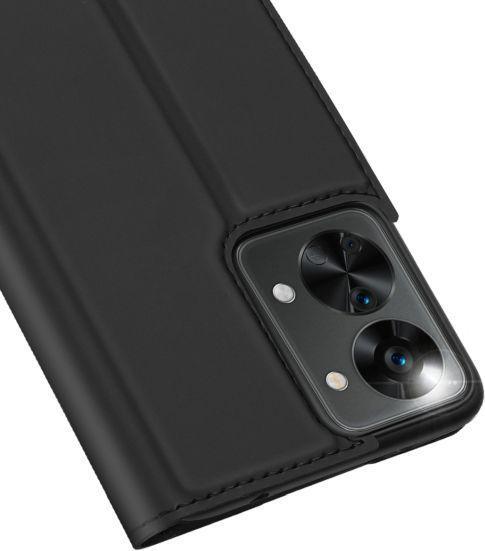 Produktbild Dux Ducis Skin Pro Series Bookcover (OnePlus Nord 2T 5G)