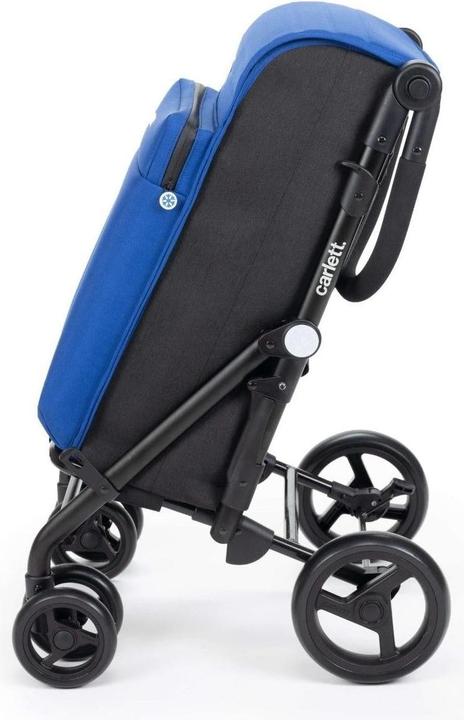 Produktbild Carlett Urban Quad