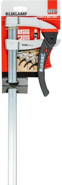 Produktbild Bessey KliKlamp (300 mm)
