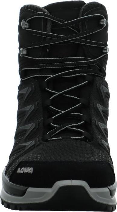 Produktbild Lowa Innox Pro GTX Mid Men sw/grau (48.5)