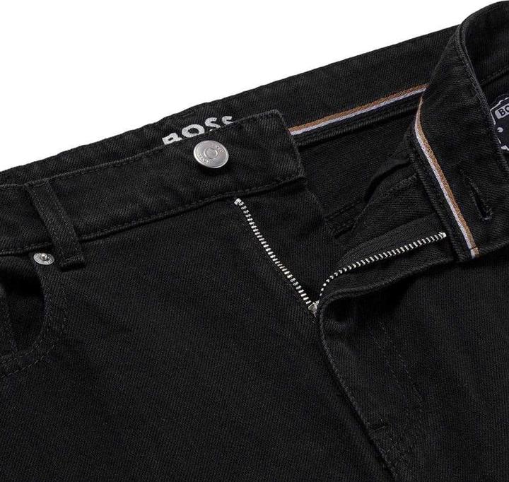 Immagine prodotto Hugo Boss Jeans Ritagliata Dritto Donna (27)