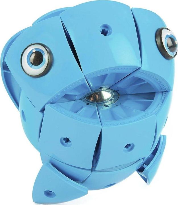 Image du produit Geomag KOR 2.0 EGG Bleu 299C