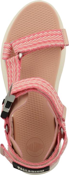 Produktbild Palladium Pallacruise Wo (42)