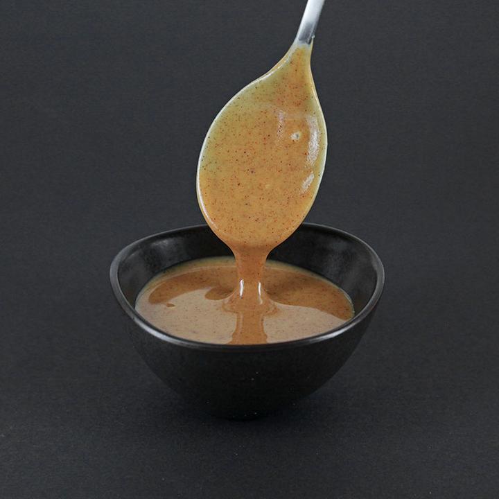 Actual product image KoRo Hazelnut puree (500 g)