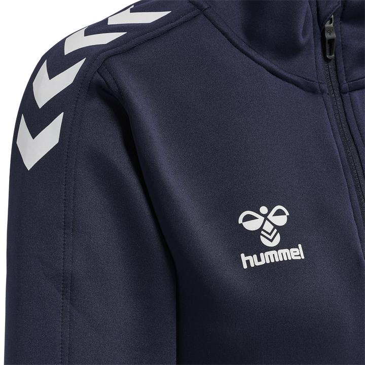 Immagine prodotto hummel Core Xk Half Zip Sweat Donna (XS)