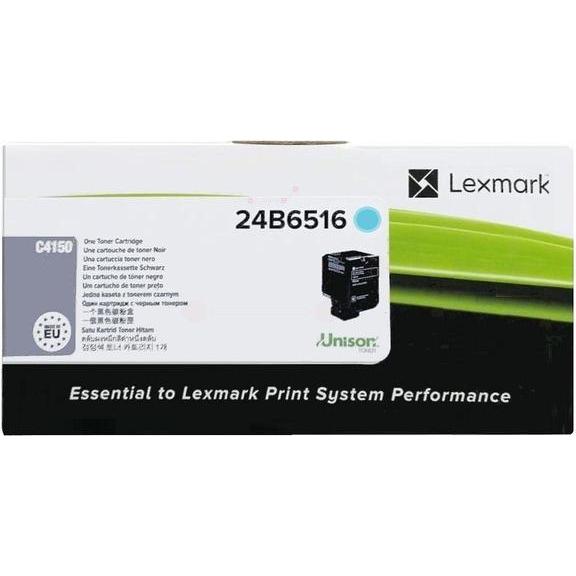 Thumbnail - Lexmark, Toner, 24B6516 (C)