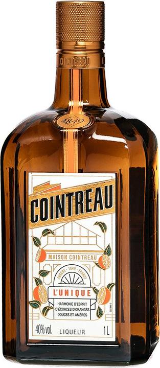 Produktbild Rémy Martin Cointreau (1 x 100 cl)