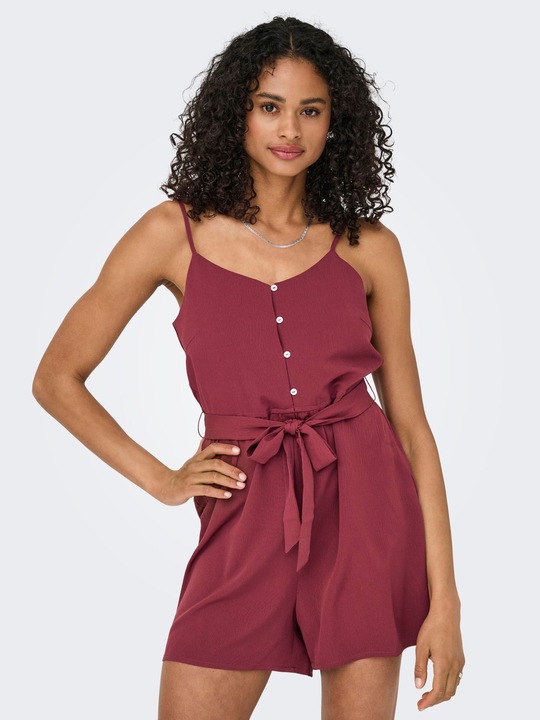 Actual product image Only ONLNOVA Playsuit Playsuit (S)