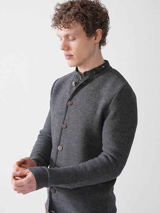 Produktbild Gottseidank Trachtenstrickjacke ALOISIUS (M)