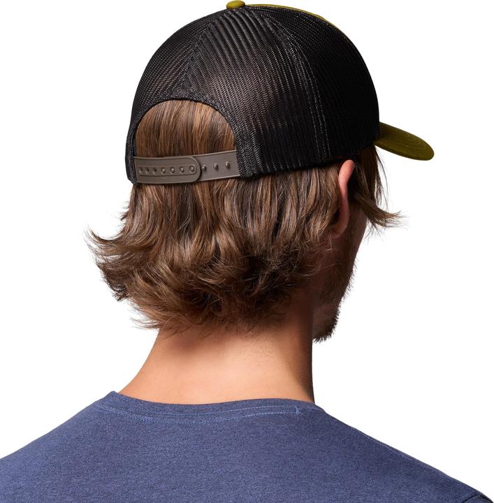 Actual product image Columbia Mesh™ Snap Back Hat (One size)