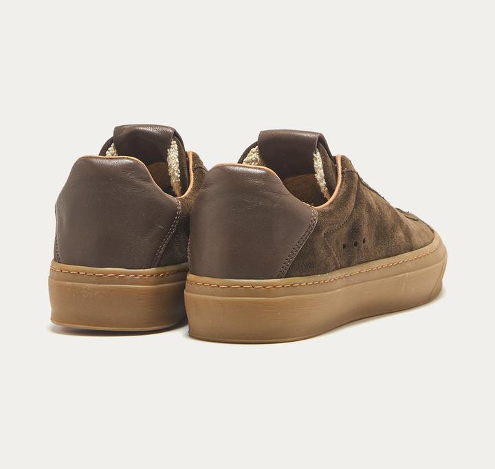 Image du produit Aqua Alta Laguna Dark Brown (41)