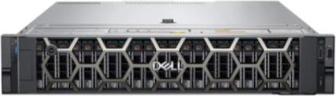 Image du produit Dell SER.R760XS-90/M9R6H Serveur PowerEdge R760XS (64 Go, Serveur en rack)