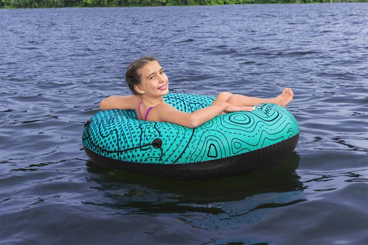 Actual product image Bestway SWIM TUBE HYDROFORCE 36401 1.19M