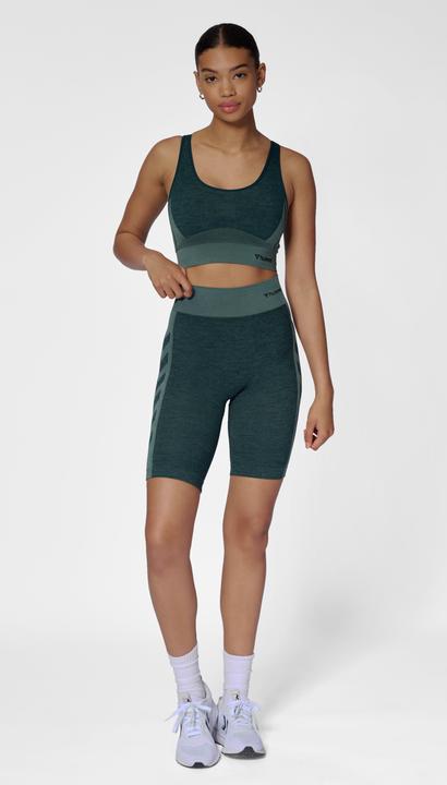 Actual product image hummel Hmlclea Seamless Sports Top (L)