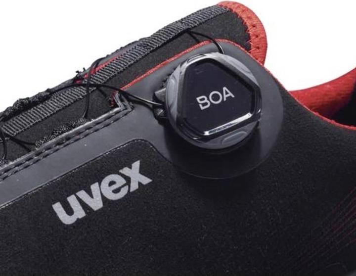 Produktbild Uvex Safety Halbschuh (S3, 42)