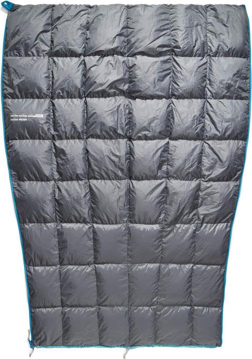 Produktbild Sea To Summit Traveller 7°C (207 cm)