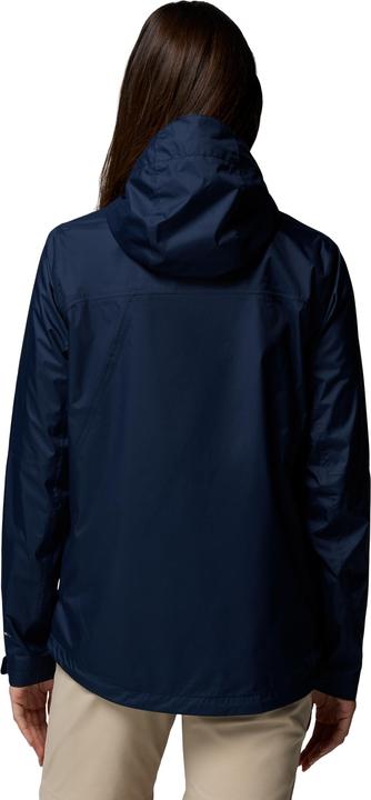 Actual product image Columbia Women's Inner Limits IV Jacket (S)