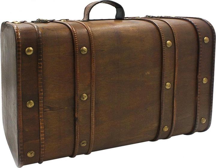 Produktbild Safe Schatztruhe (23.50 cm, 1x)