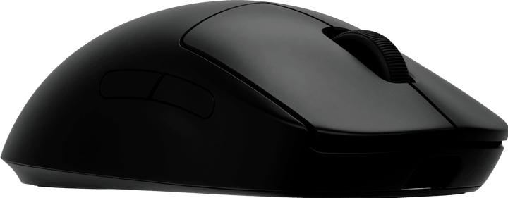Productafbeelding Logitech Pro 2 Lightspeed (Bedraad, Draadloze)