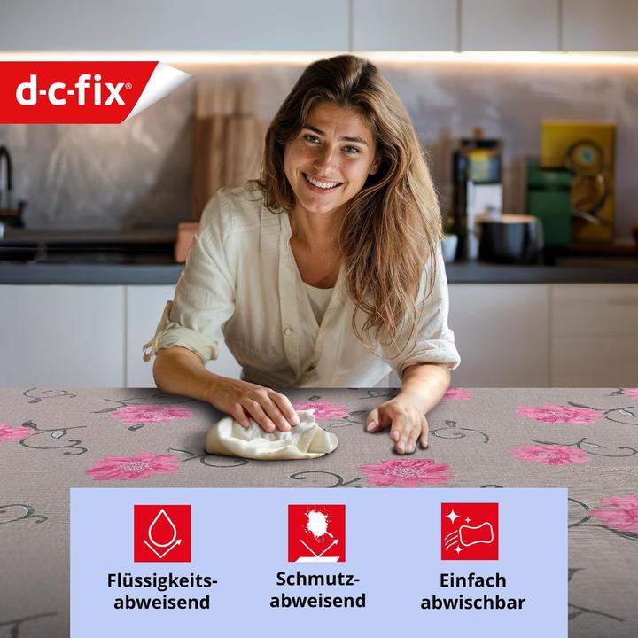 Image du produit DC Table Viviane (150 cm)