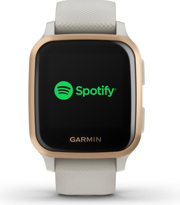 Produktbild Garmin Venu Sq Music (40.60 mm)