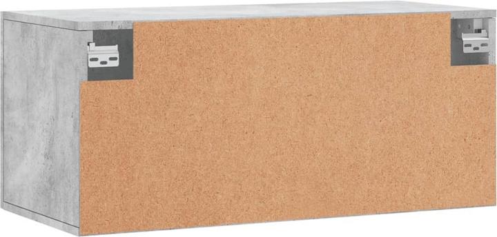 Actual product image vidaXL Maximiliane (80 x 36.5 x 35 cm)