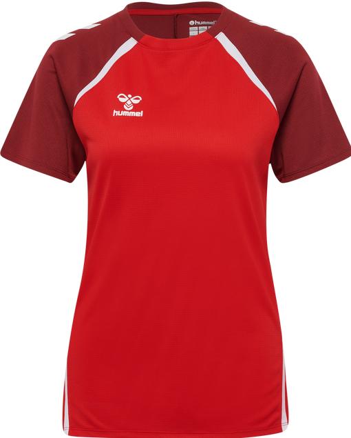 Produktbild hummel hmlLEAD 2.0 JERSEY S/S WOMAN (M)