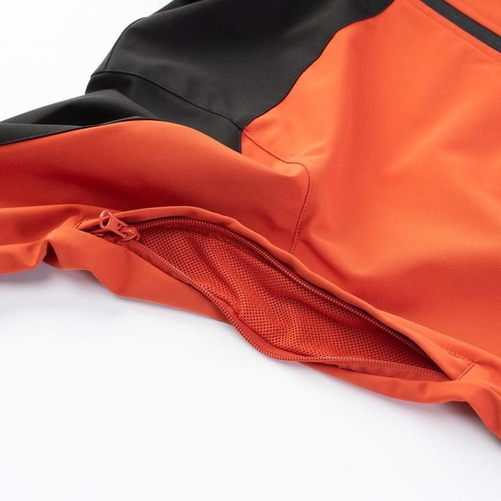 Produktbild Hitec NIKKO Softshelljacke für Herren (XXL)