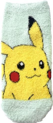 Produktbild Pokémon Pikachu Pokémon-Socken (23-25cm) (36 - 42)