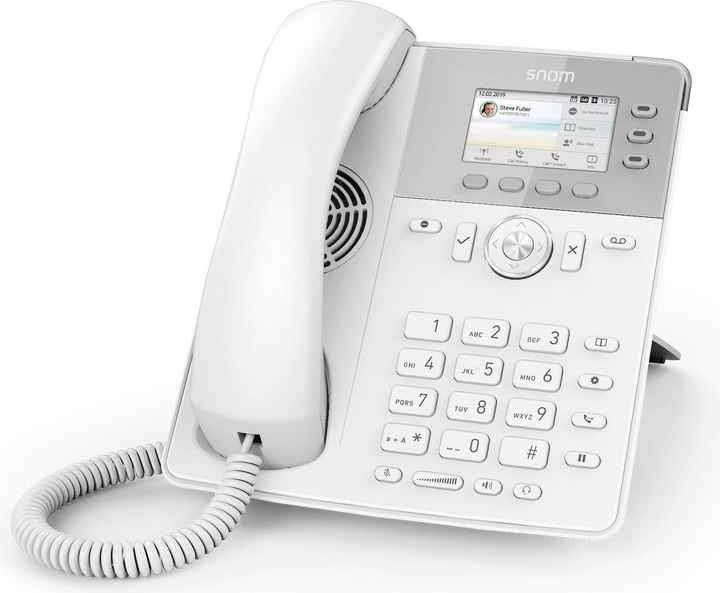 Image du produit Snom D717 Blanc