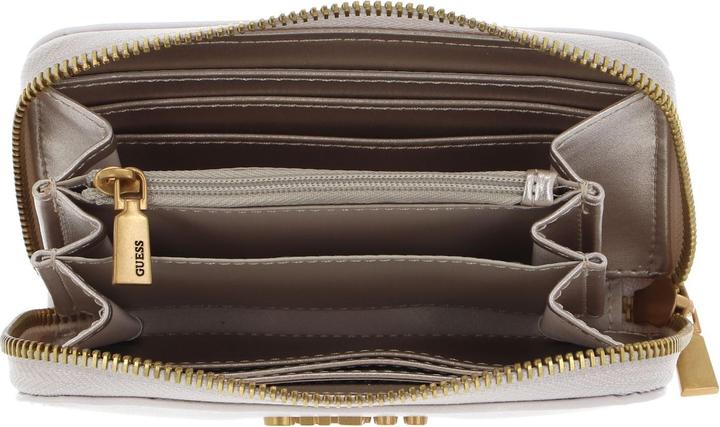 Actual product image Guess Laurel SLG Zip Around Wallet