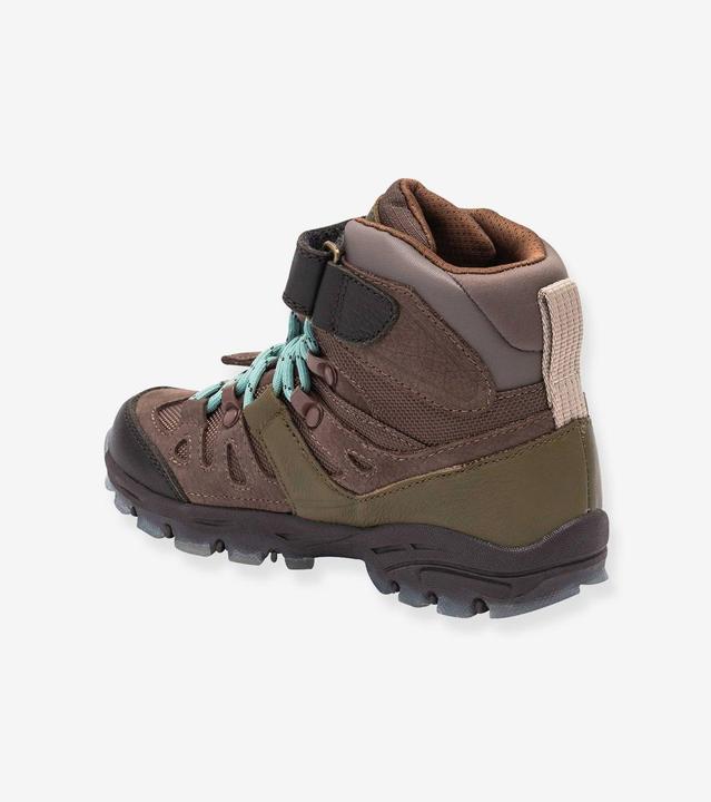 Produktbild Bisgaard River Tex Mode-Stiefel (38)