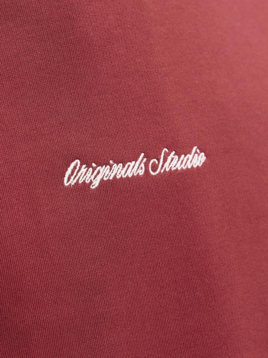 Immagine prodotto Jack & Jones Jornorrebro Emb Sweat Crew Noos (S)