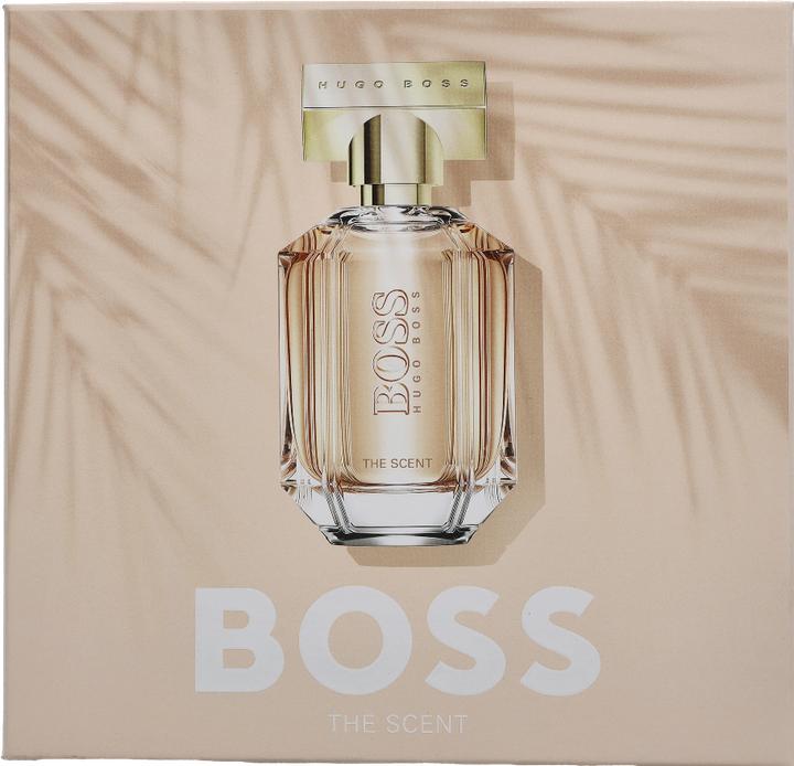 Actual product image Hugo Boss The Scent For Her (Eau de parfum, 50 ml)